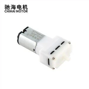Кислородный воздушный насос Mini 030 DC 6V для аквариума