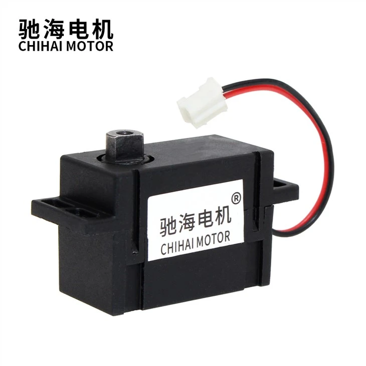 DC6V 100rpm Micro Electric Motor N20 Door Lock Motor Power Locking Repair Engine