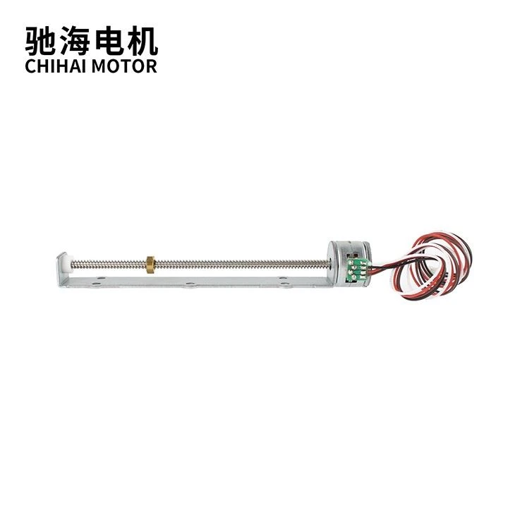SM15103 Stepper Linear Actuator (T-Screw Drive)